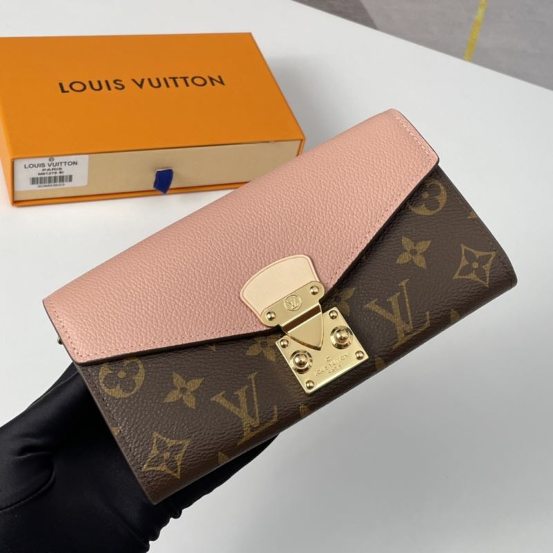 LV Wallets